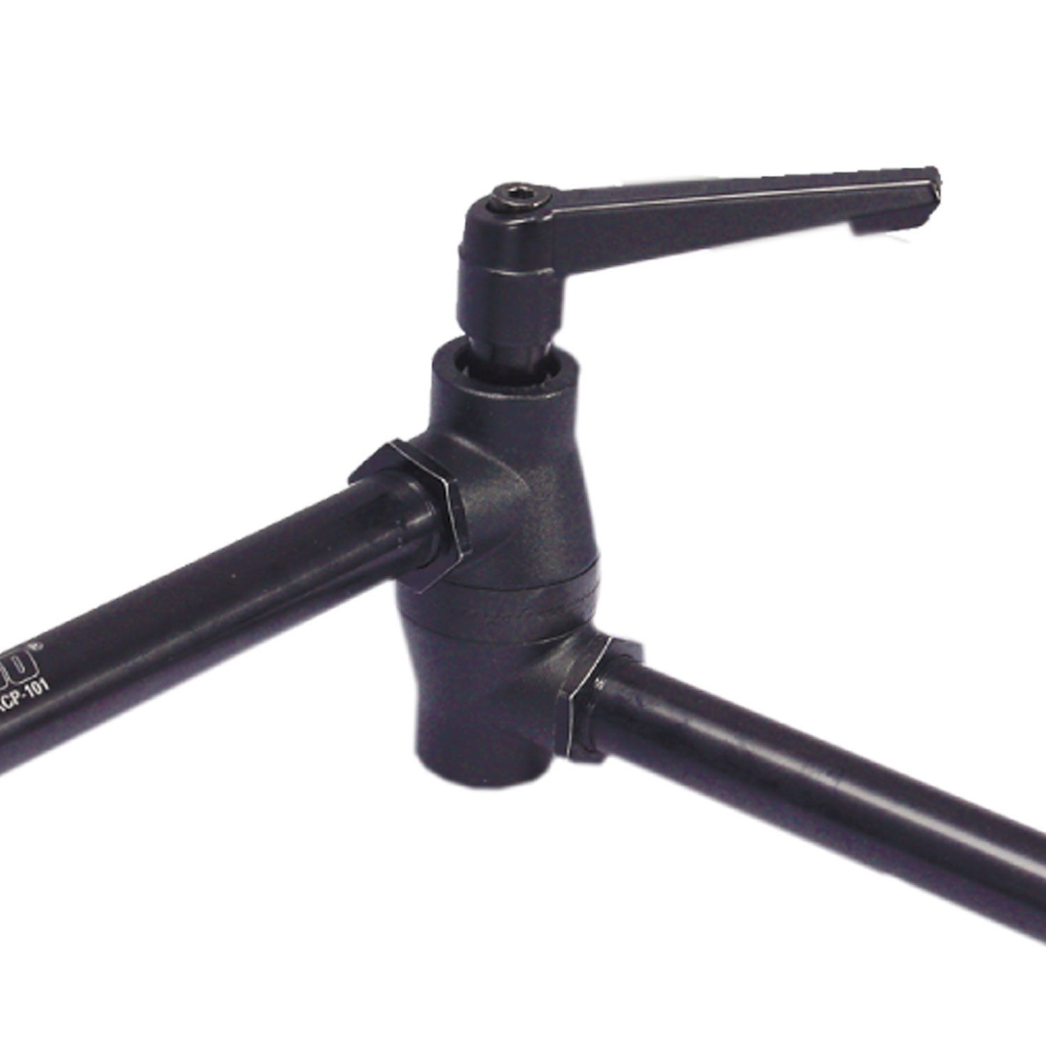  Kupo Max Arm Clamp with Ratcheted Handle